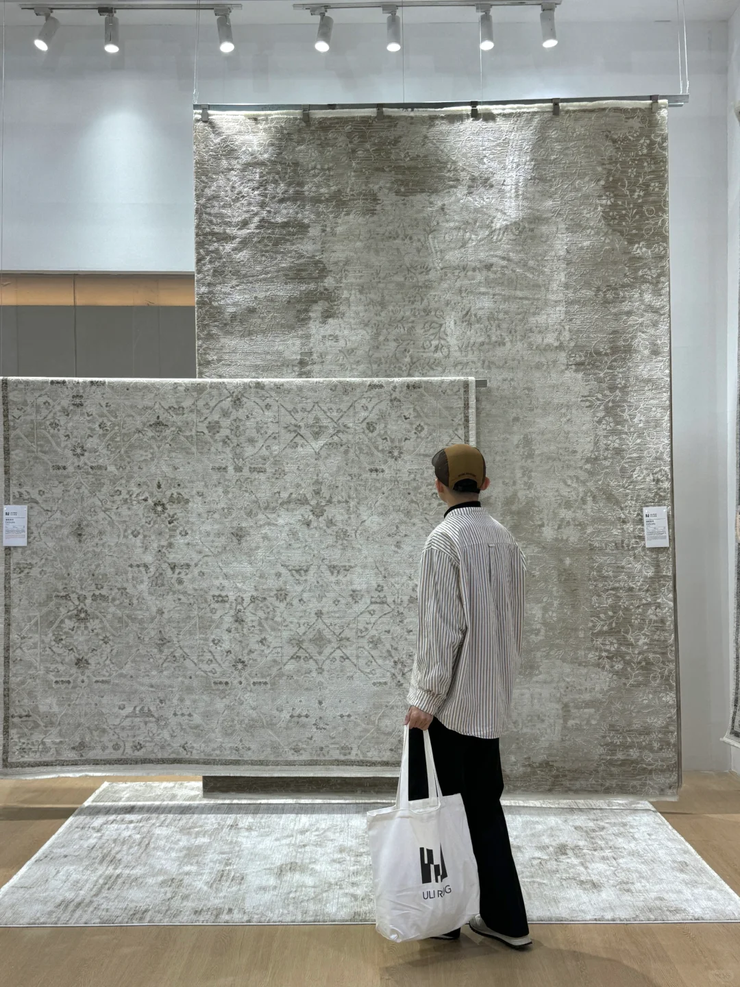 广州新展 极简主义家居