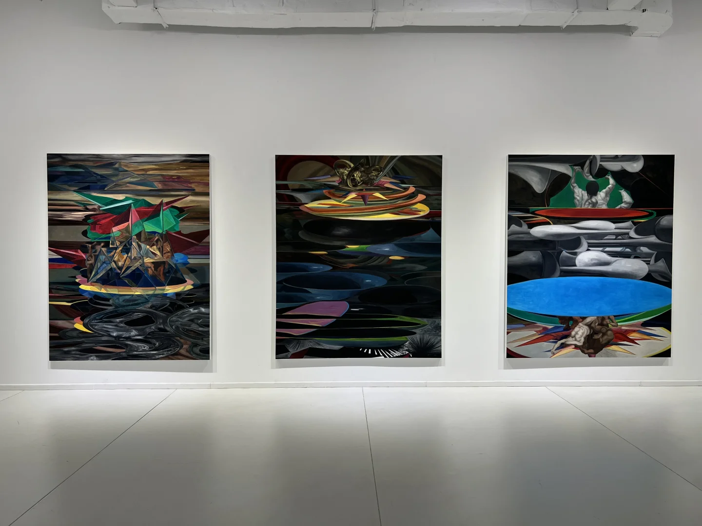 春美术馆｜上海3月必看高质量展览免费