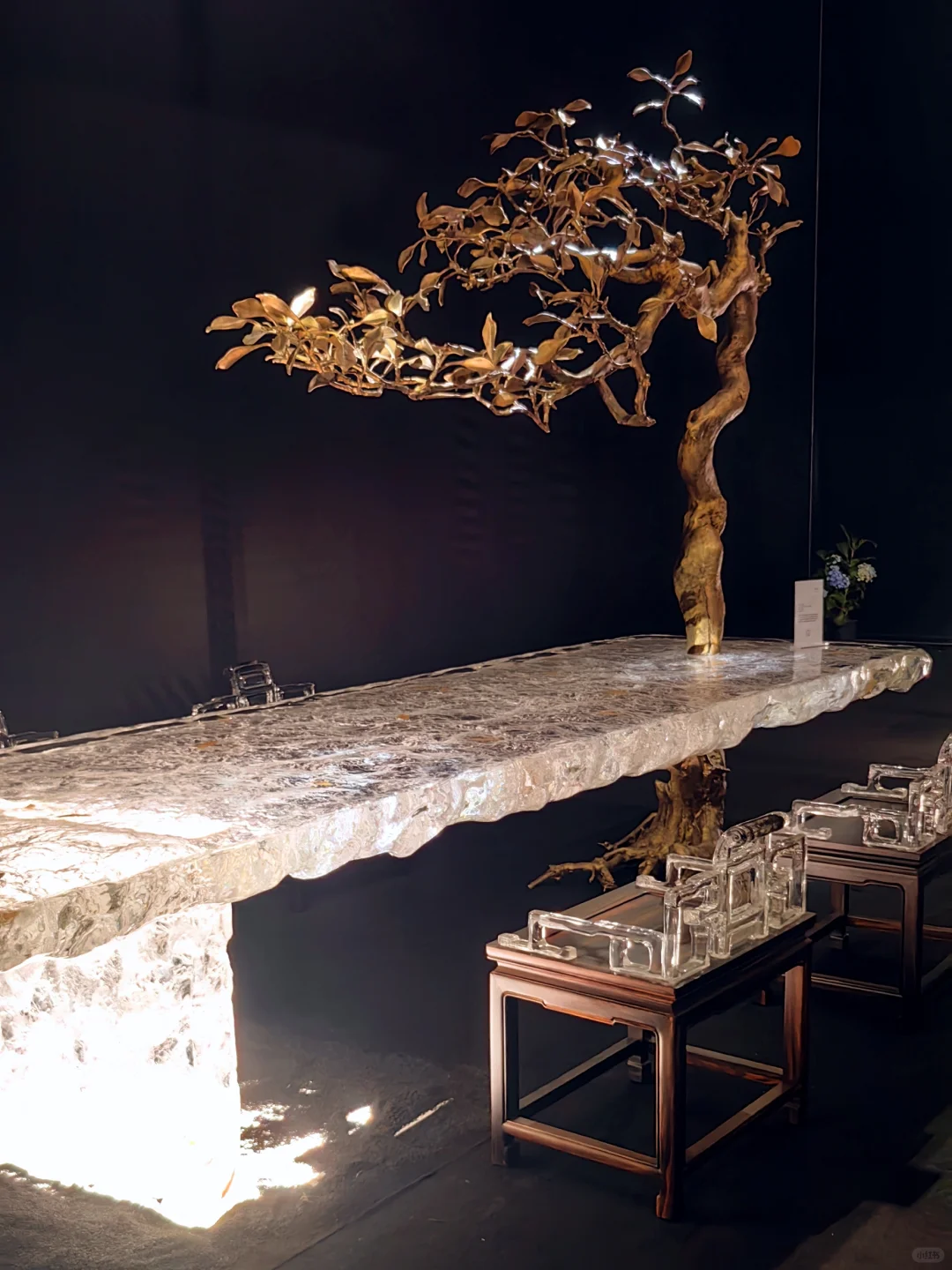 是谁还没有来这里呀