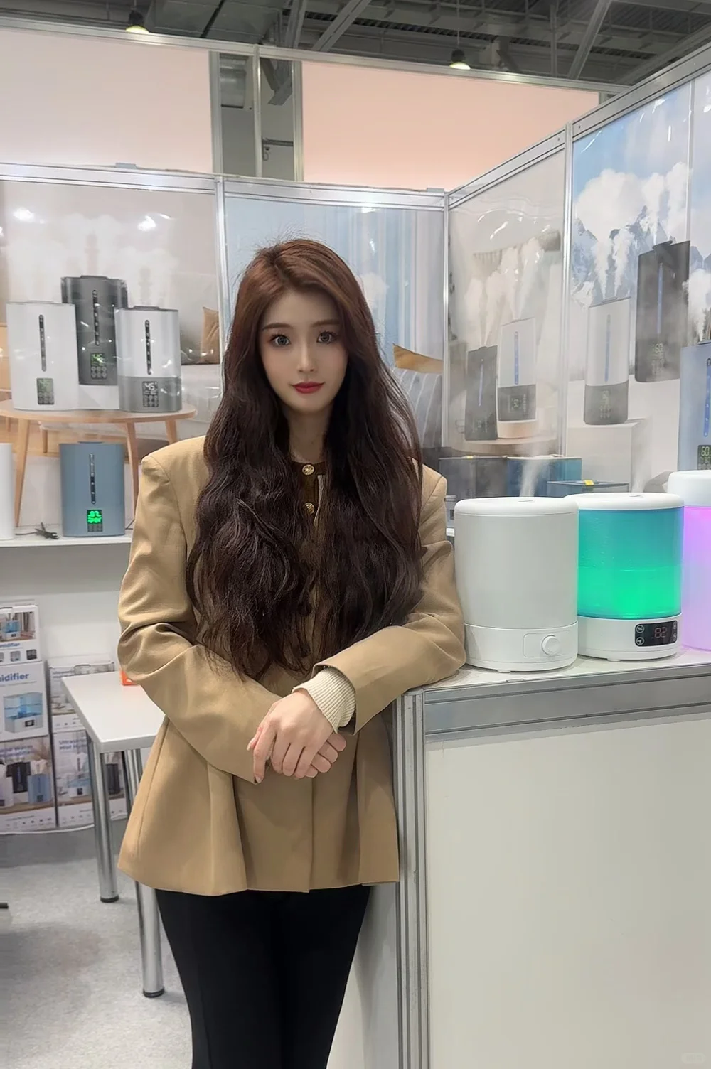 莫斯科展会翻译｜预感在俄罗斯会超级爆的品！