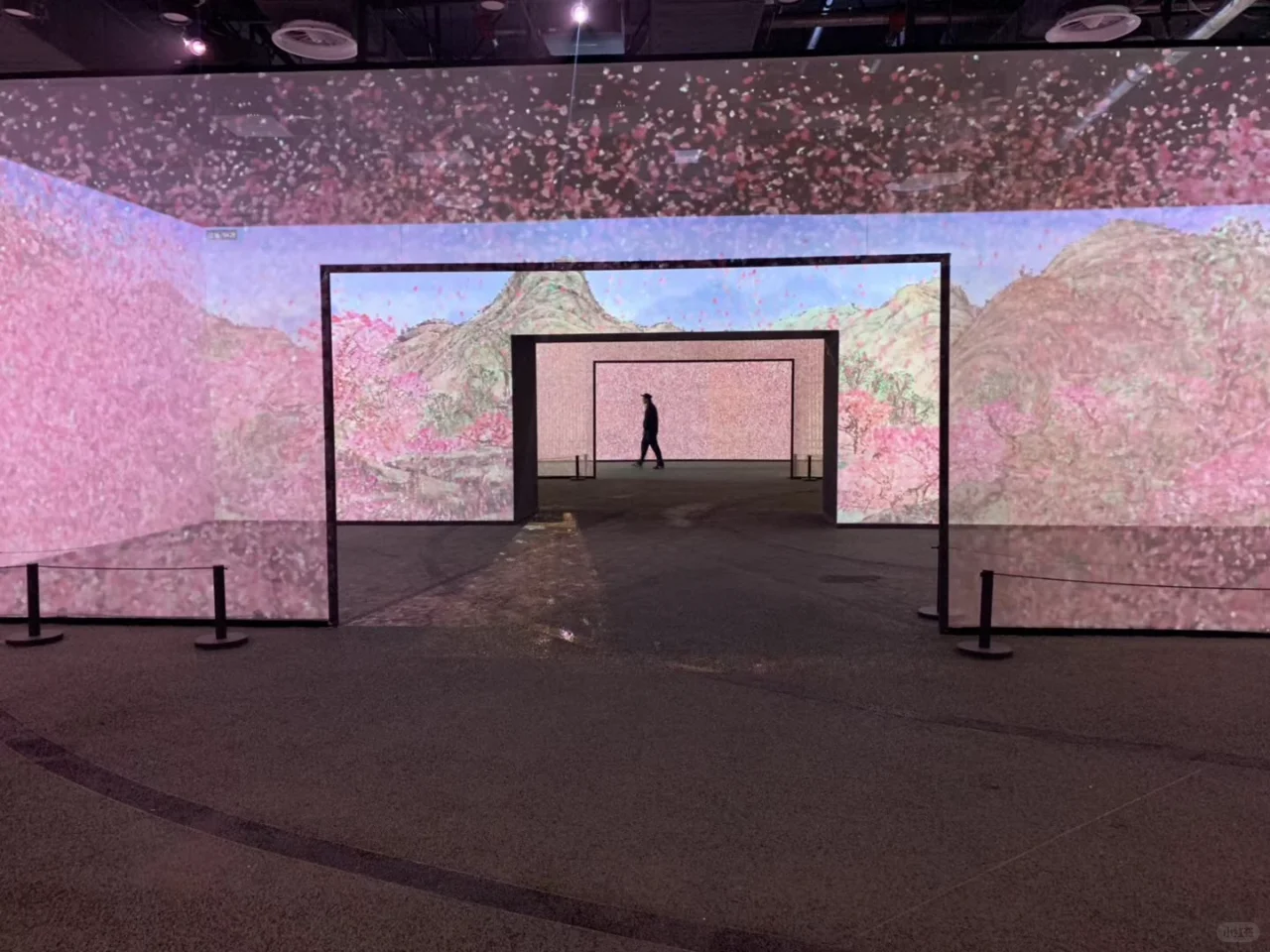 探馆——2019年北京世界园艺博览会北京馆