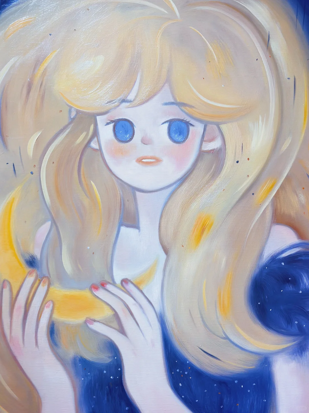 北京看展｜遇见她力量 她的世界她的梦