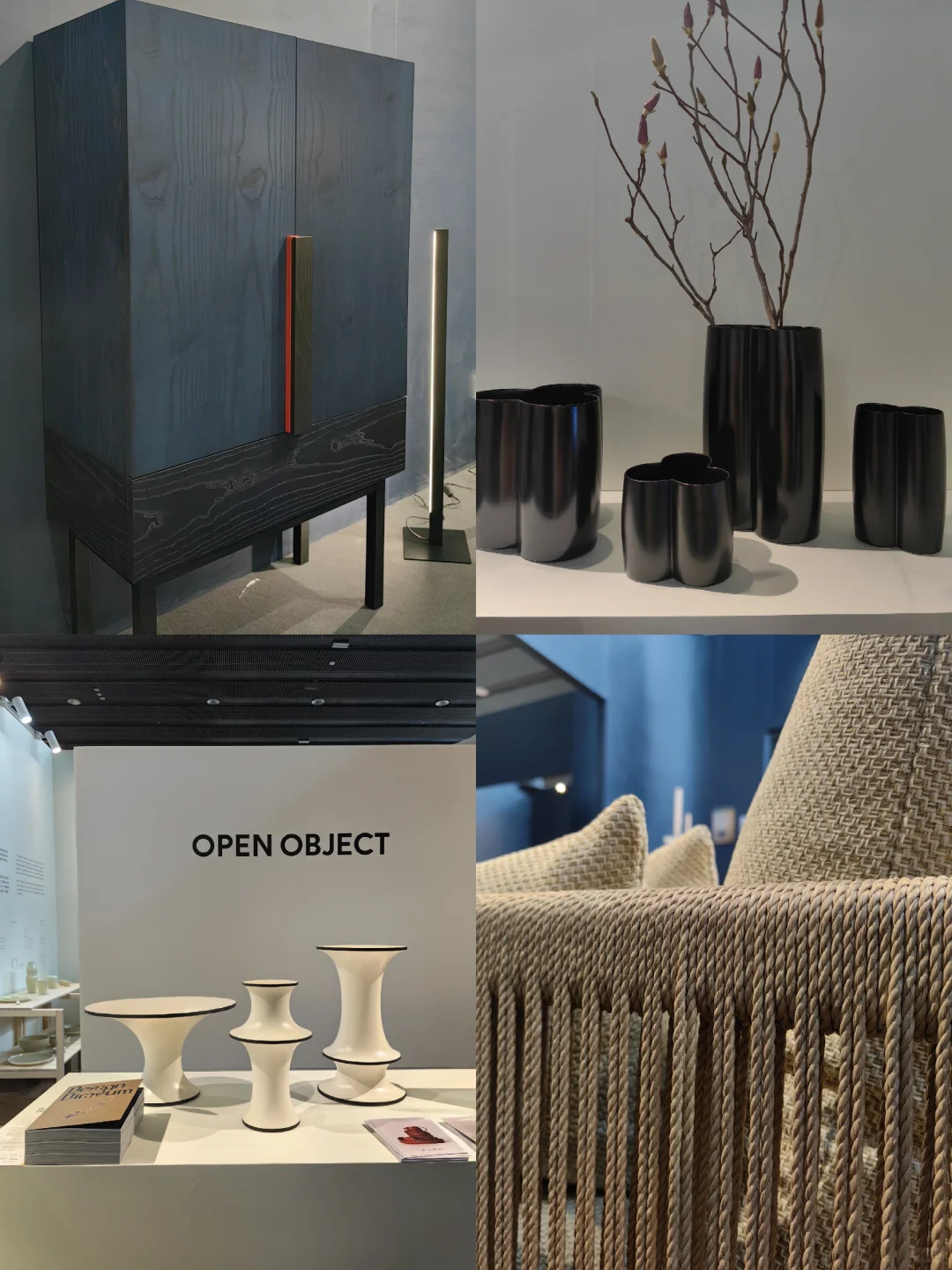 ?CIFF广州家具博览会｜可持续➕原创趋势