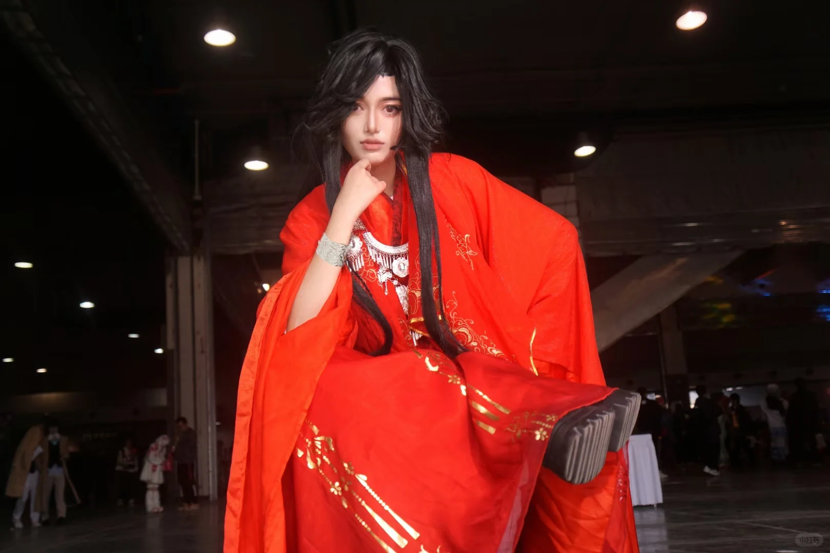 金华GQ青年动漫文化博览会-互38??