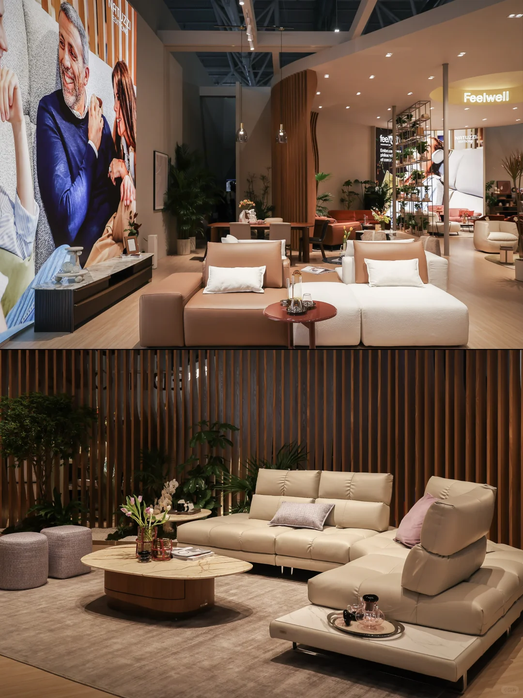 逛深圳家具展！这才是我想要的家居美学