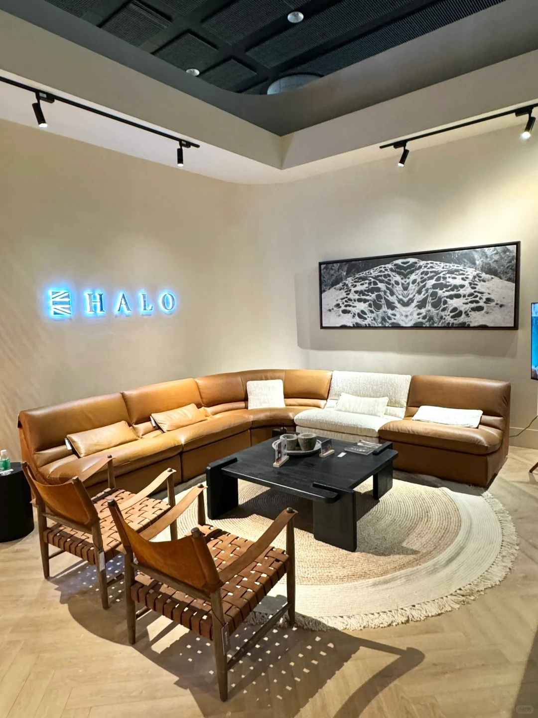 2025广州家博会｜神仙展厅出片率100%