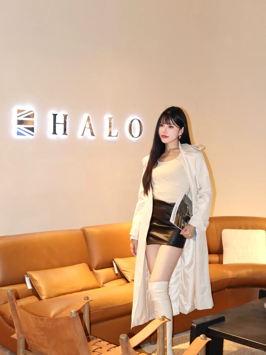 2025广州家博会｜神仙展厅出片率100%