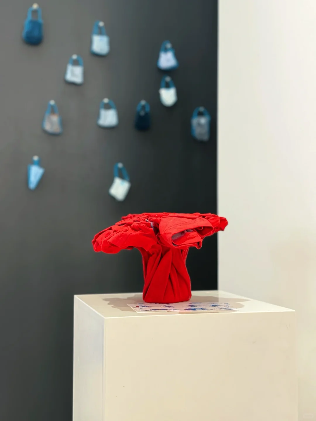 北京?新展｜“海洋”??