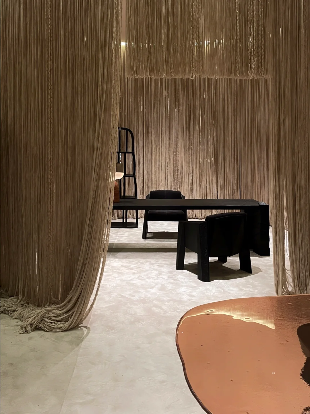 逛广州家博会，DAaZ的新品我爱了