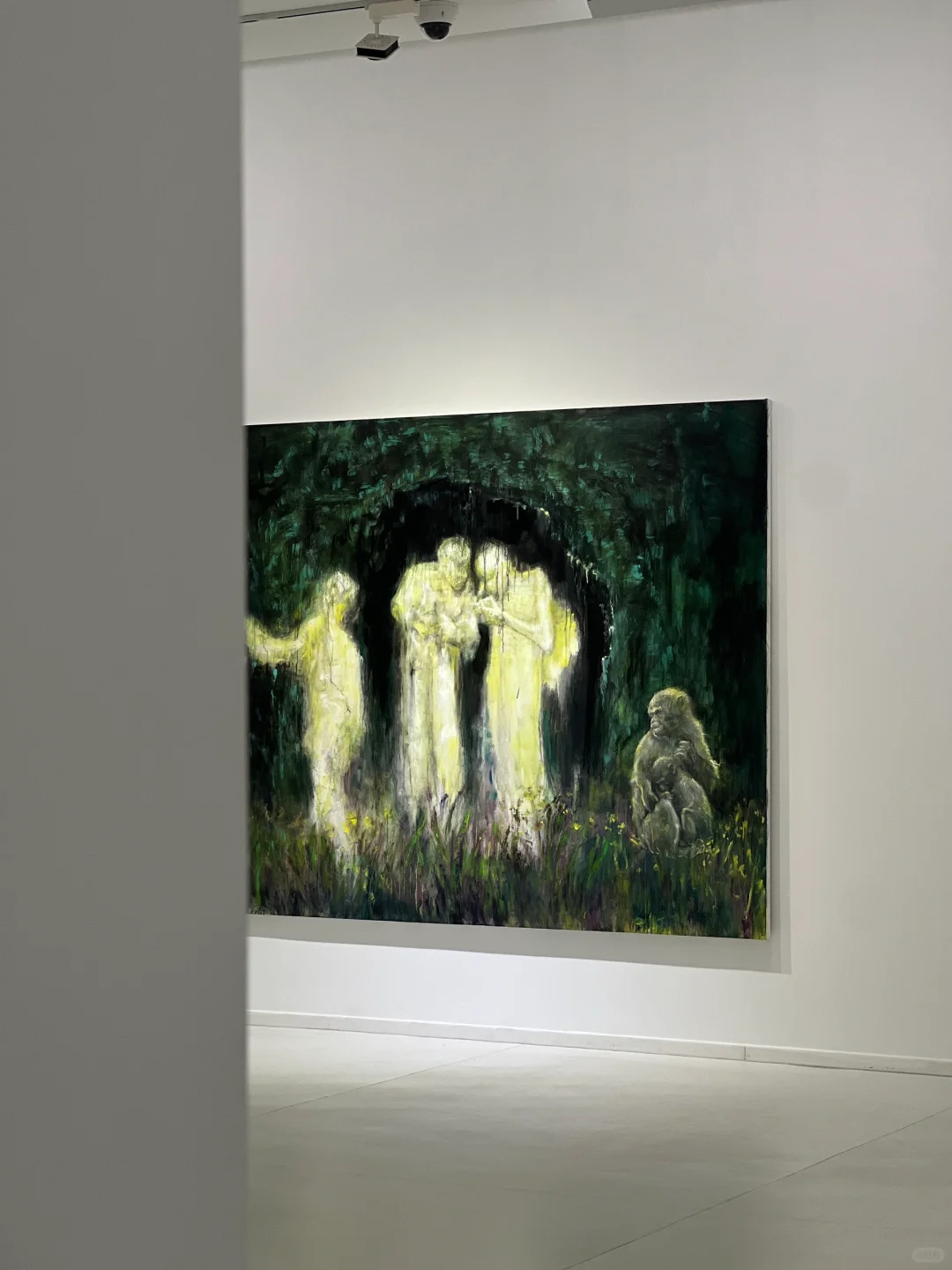 春美术馆｜上海3月必看高质量展览免费