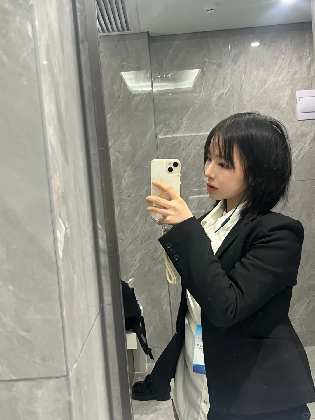 04 大三｜国际FIC展会最年轻参展商