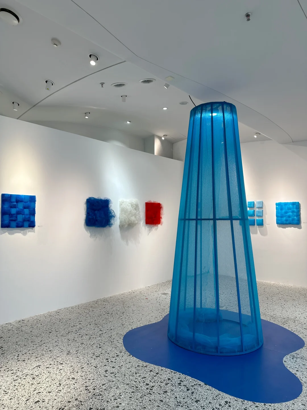 北京新展｜守护蓝色星球?