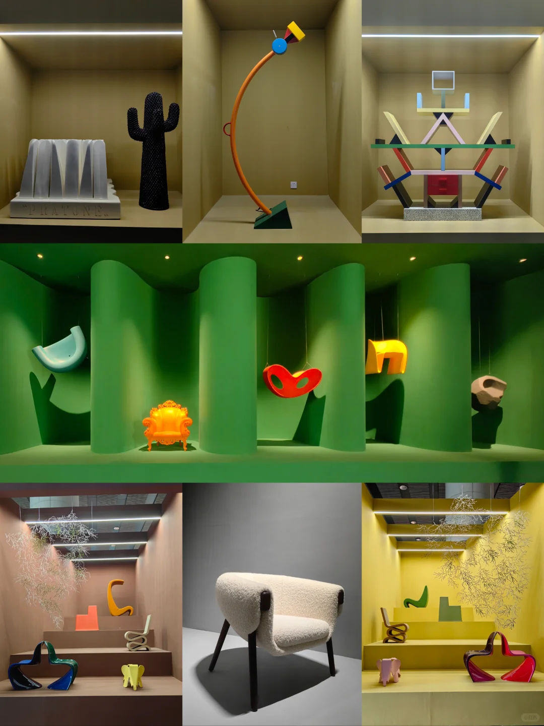 ?CIFF广州家具博览会｜可持续➕原创趋势