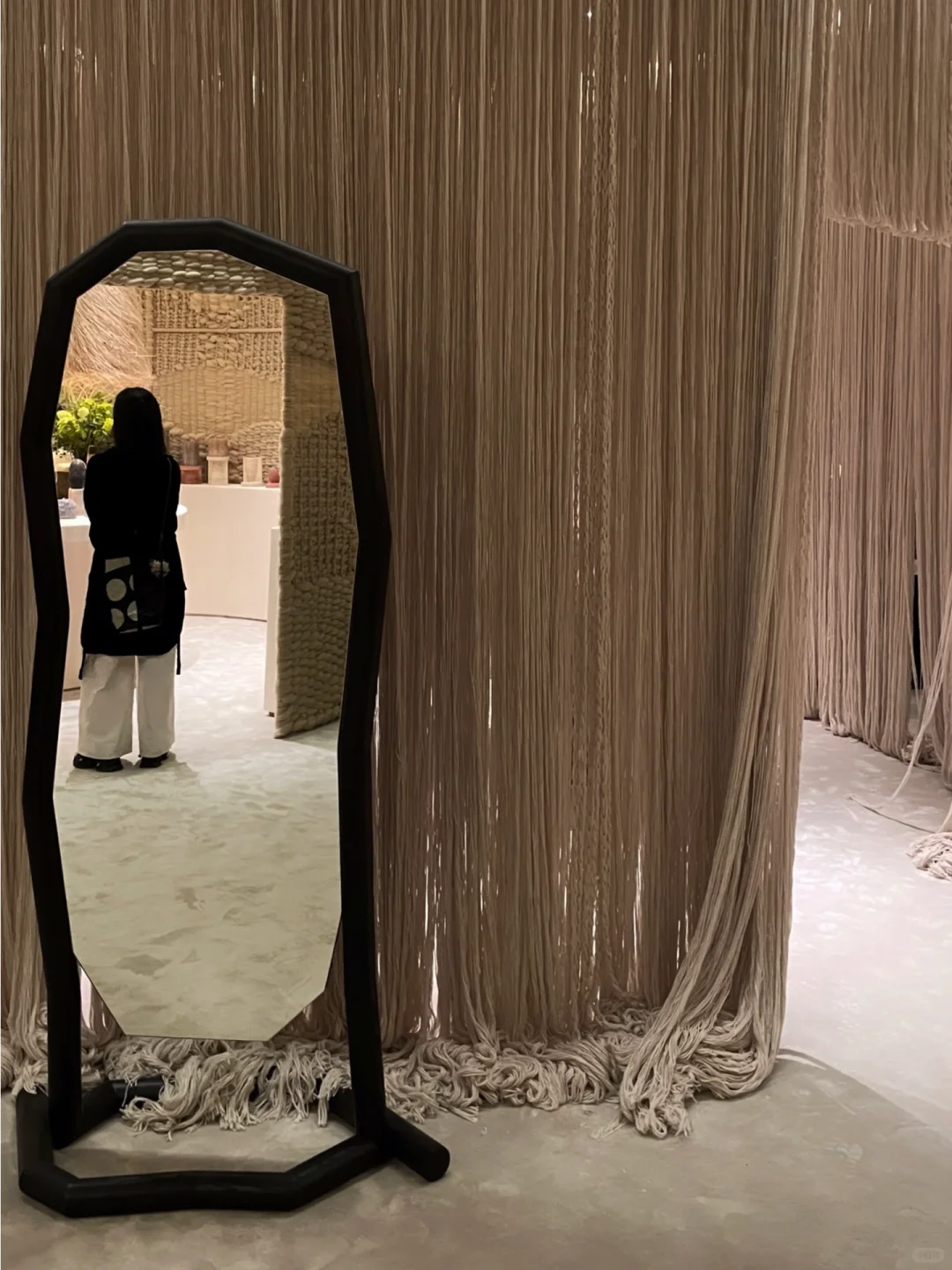 逛广州家博会，DAaZ的新品我爱了