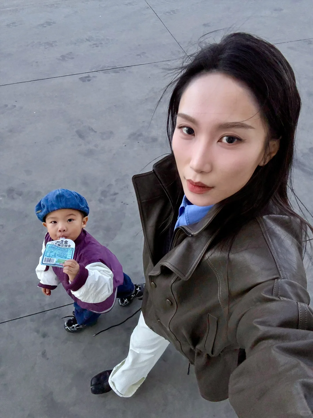 天津遛娃｜免费！春晚的跳舞机器人来天津啦！