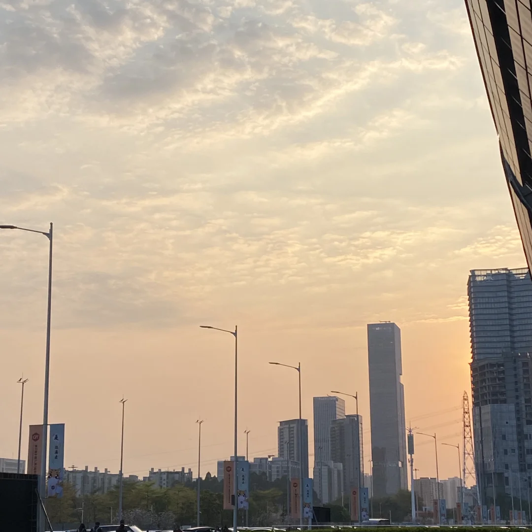 ?广外丨CIFF国际家具博览会翻译全记录