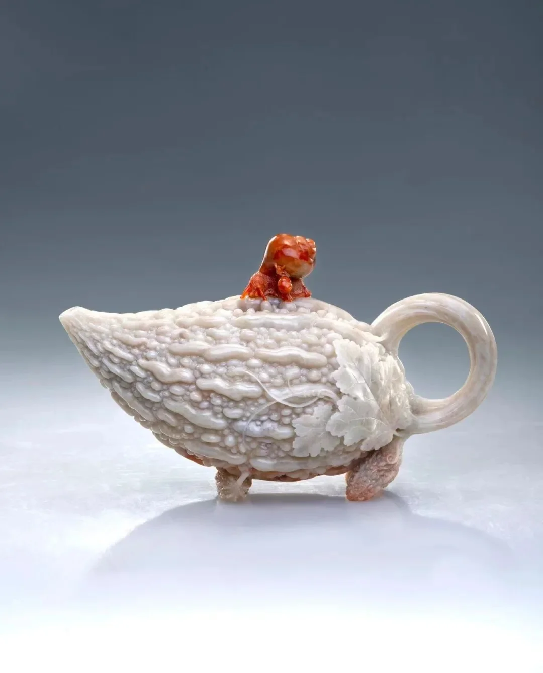 这个展，逛不完，根本逛不完……