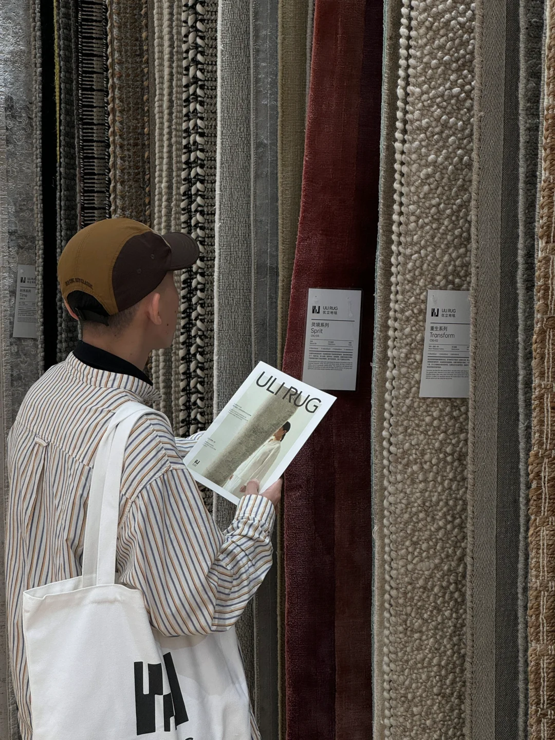 广州新展 极简主义家居