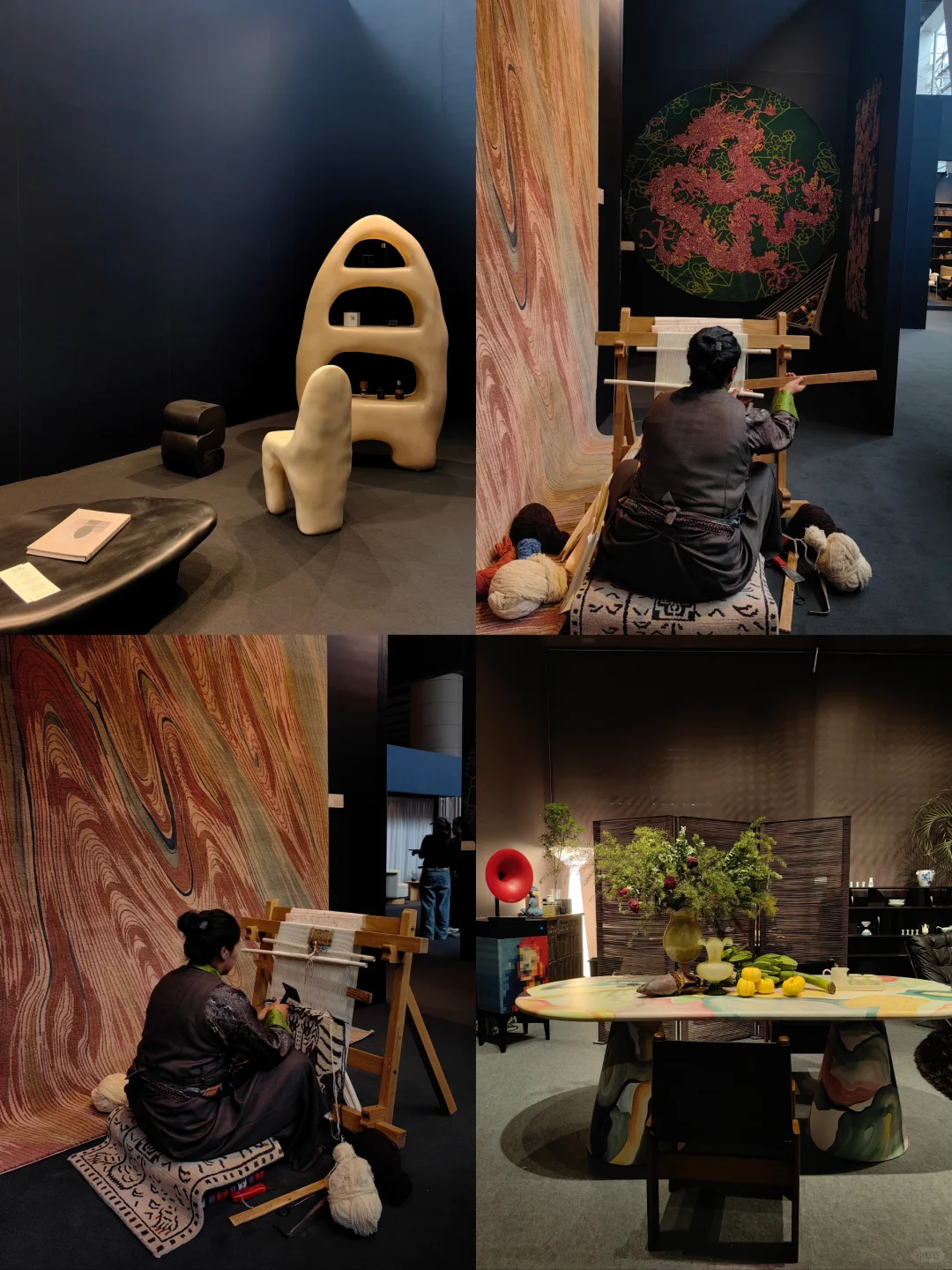 ?CIFF广州家具博览会｜可持续➕原创趋势