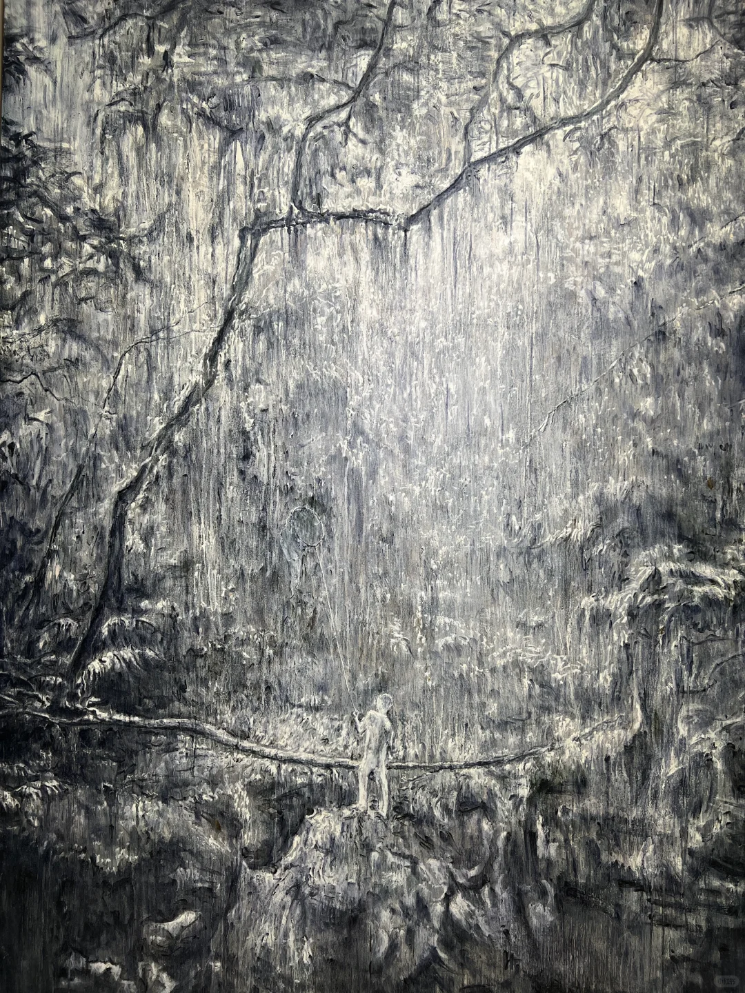 春美术馆｜上海3月必看高质量展览免费