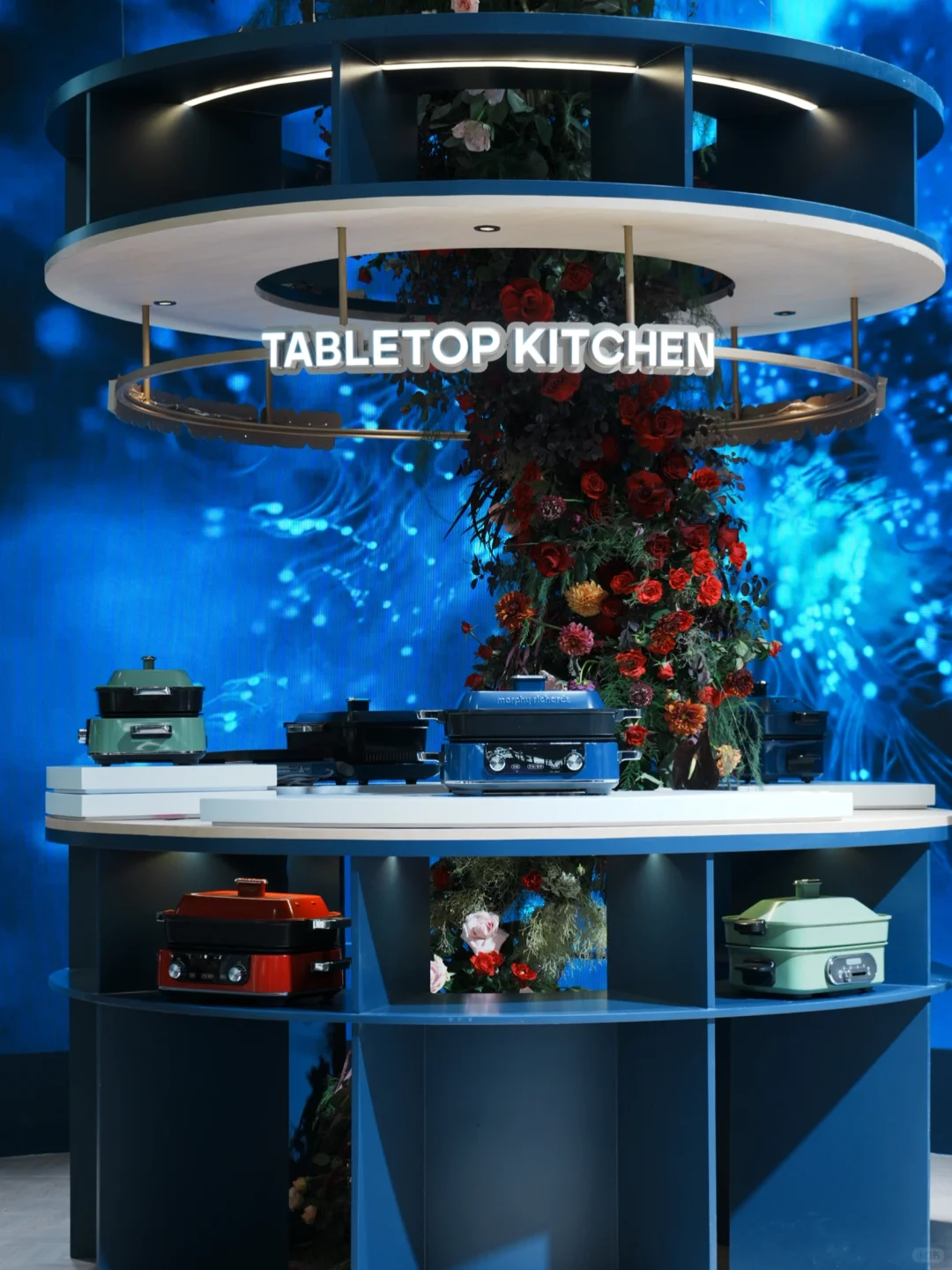 AWE探展小记?|解锁未来生活的N种可能