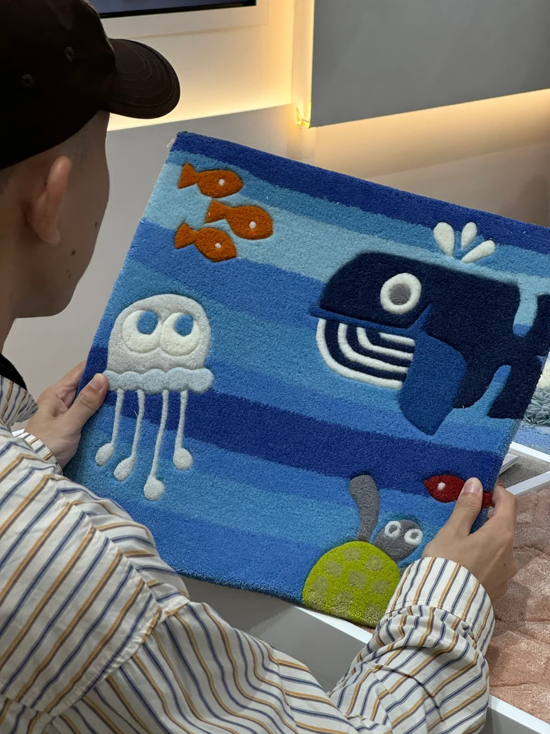 广州新展 极简主义家居