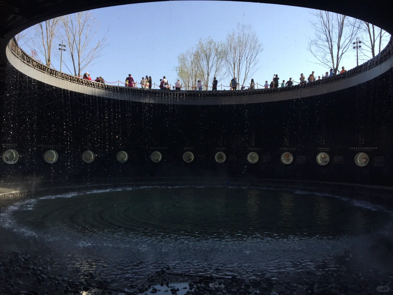 探馆——2019年北京世界园艺博览会北京馆