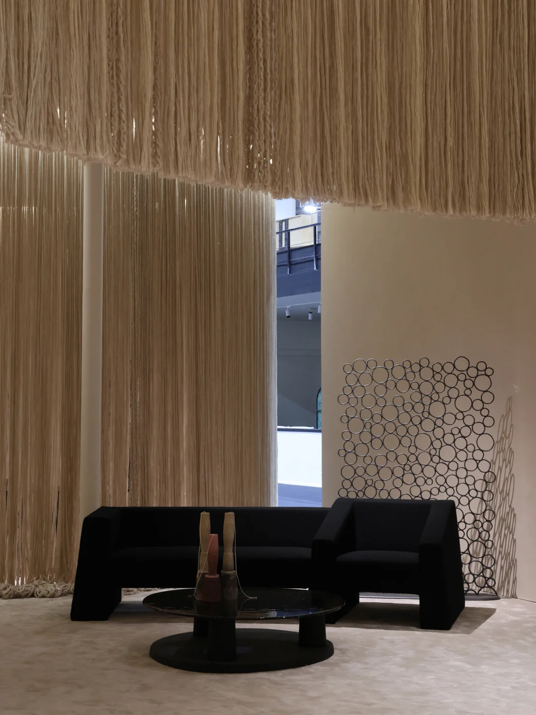 展讯《DNA》| 2025年广州展览现场