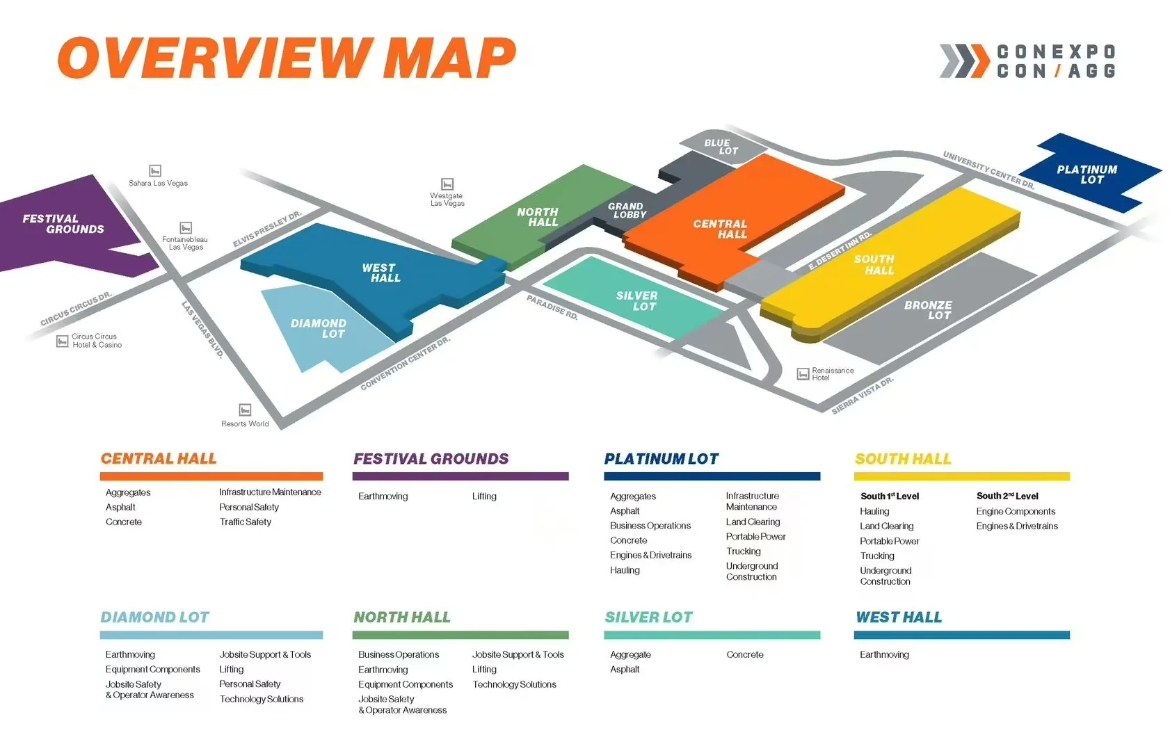 ?开启海外市场新征程，从参加优质展会开始