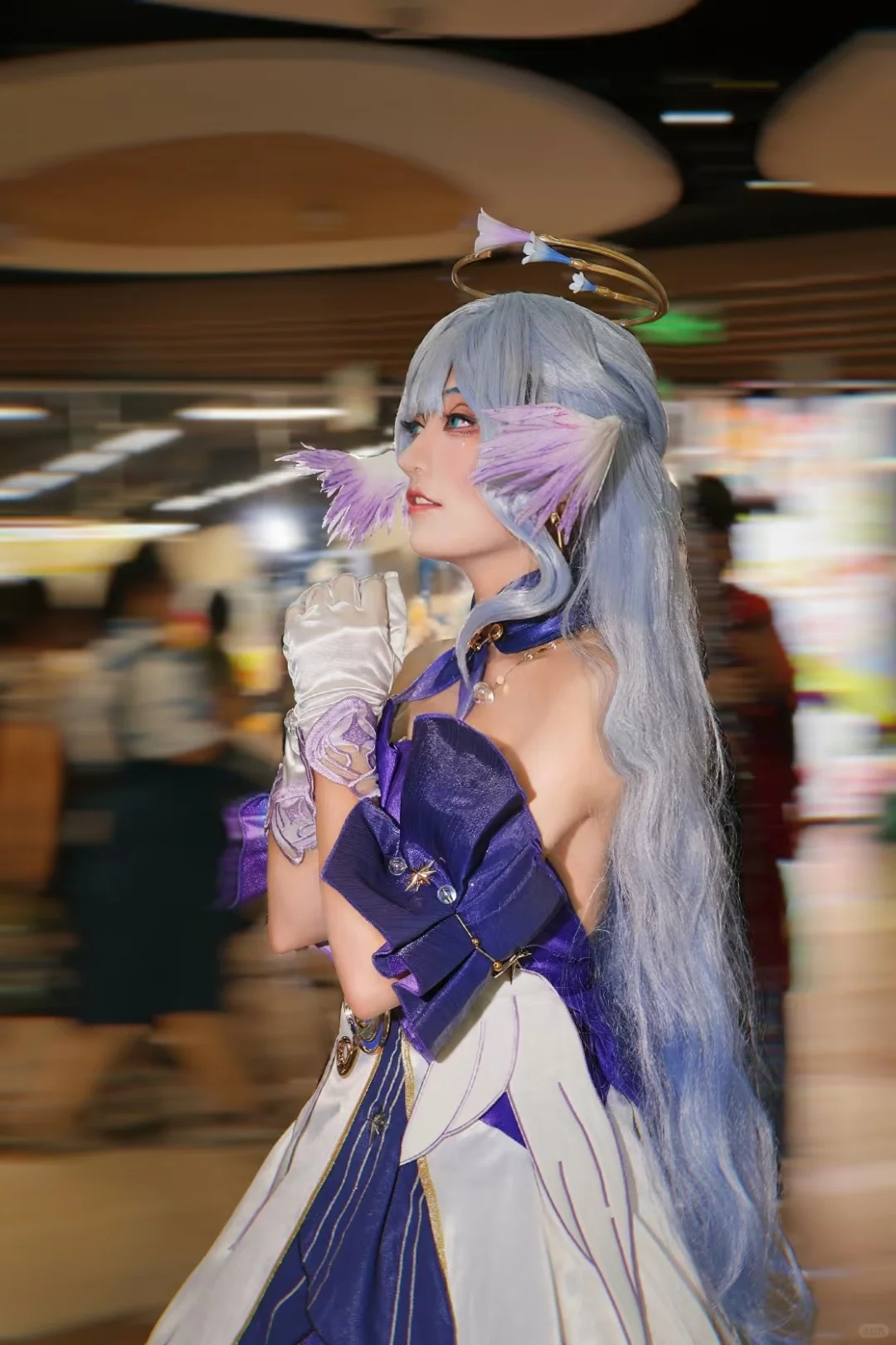 【金陵青年文化博览会2nd】求赞评