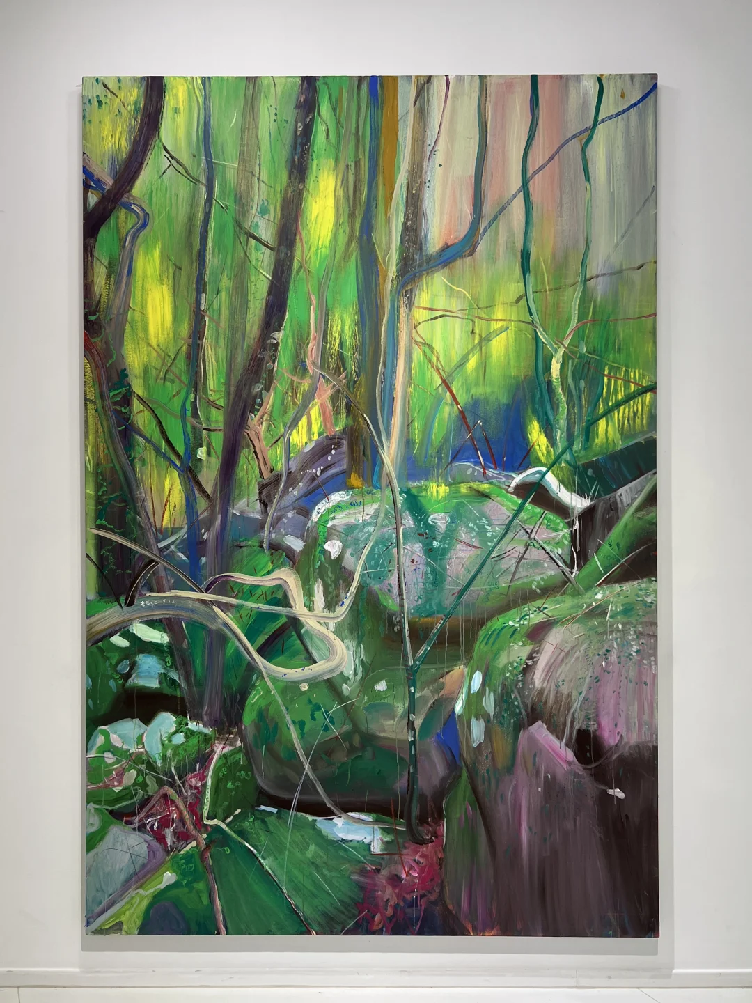 春美术馆｜上海3月必看高质量展览免费