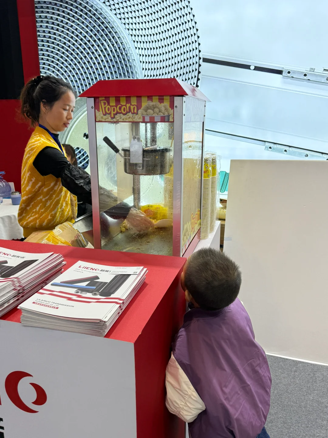 天津遛娃｜免费！春晚的跳舞机器人来天津啦！