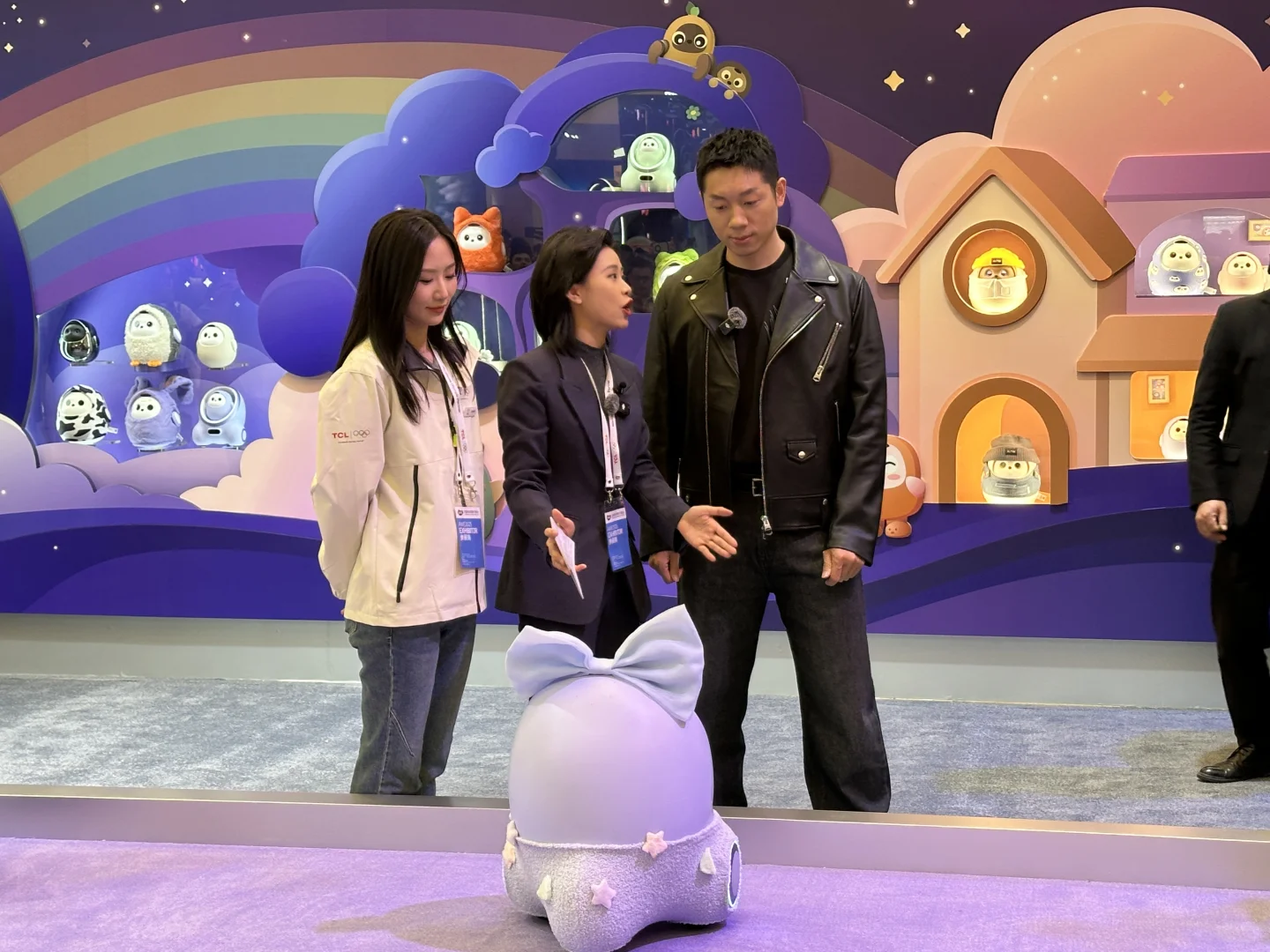 上海awe中国家电及消费电子博览会