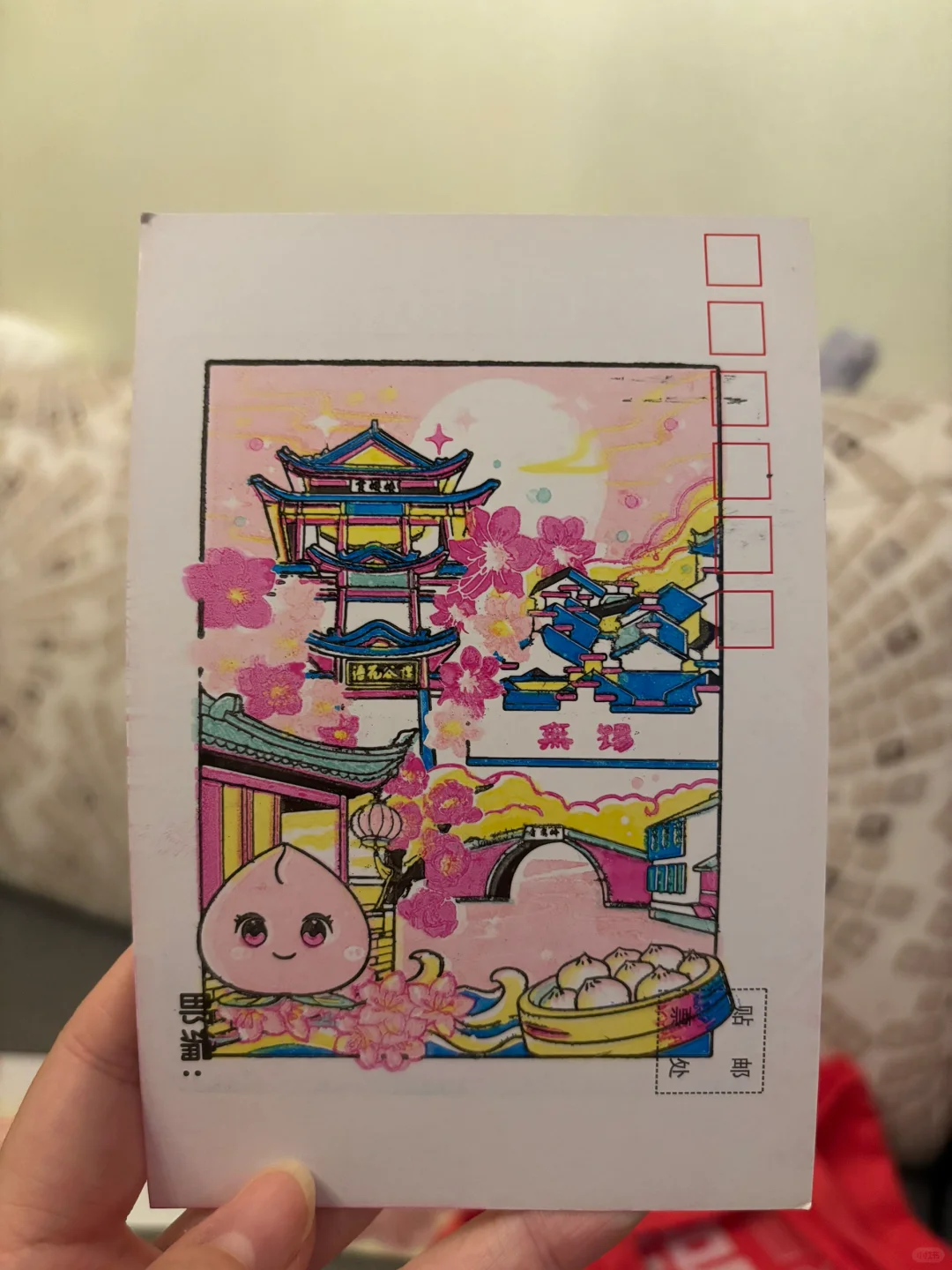 锡马博览会逛了（观众版）