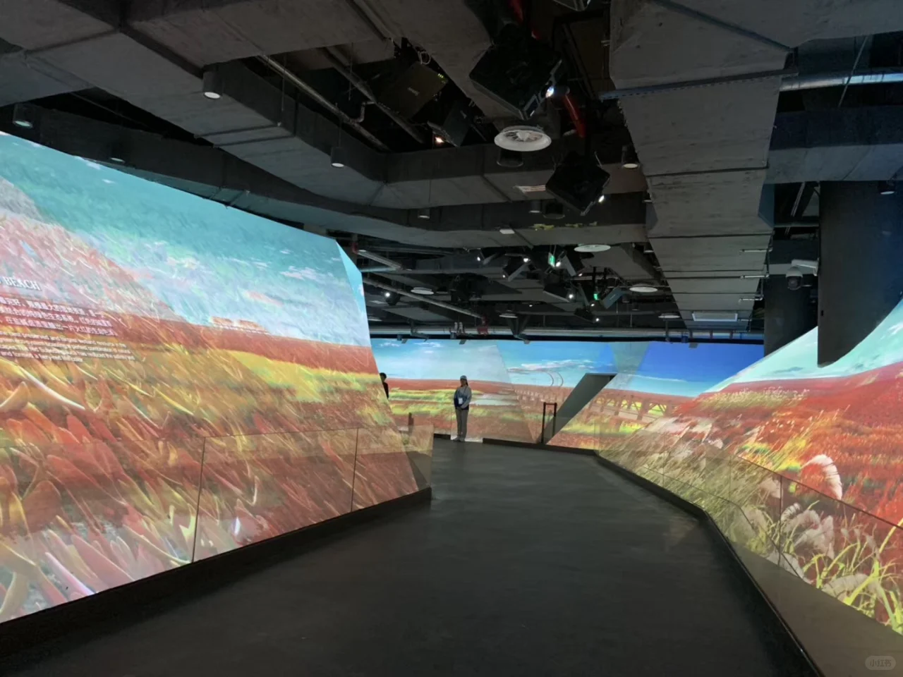 探馆——2019年北京世界园艺博览会北京馆