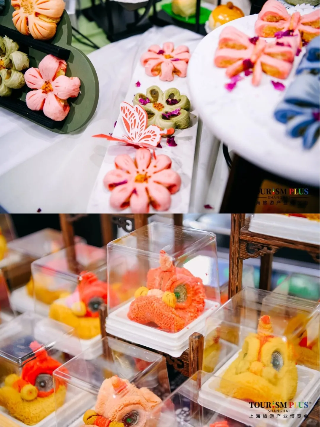 3月这里有一场旅游产业博览会！