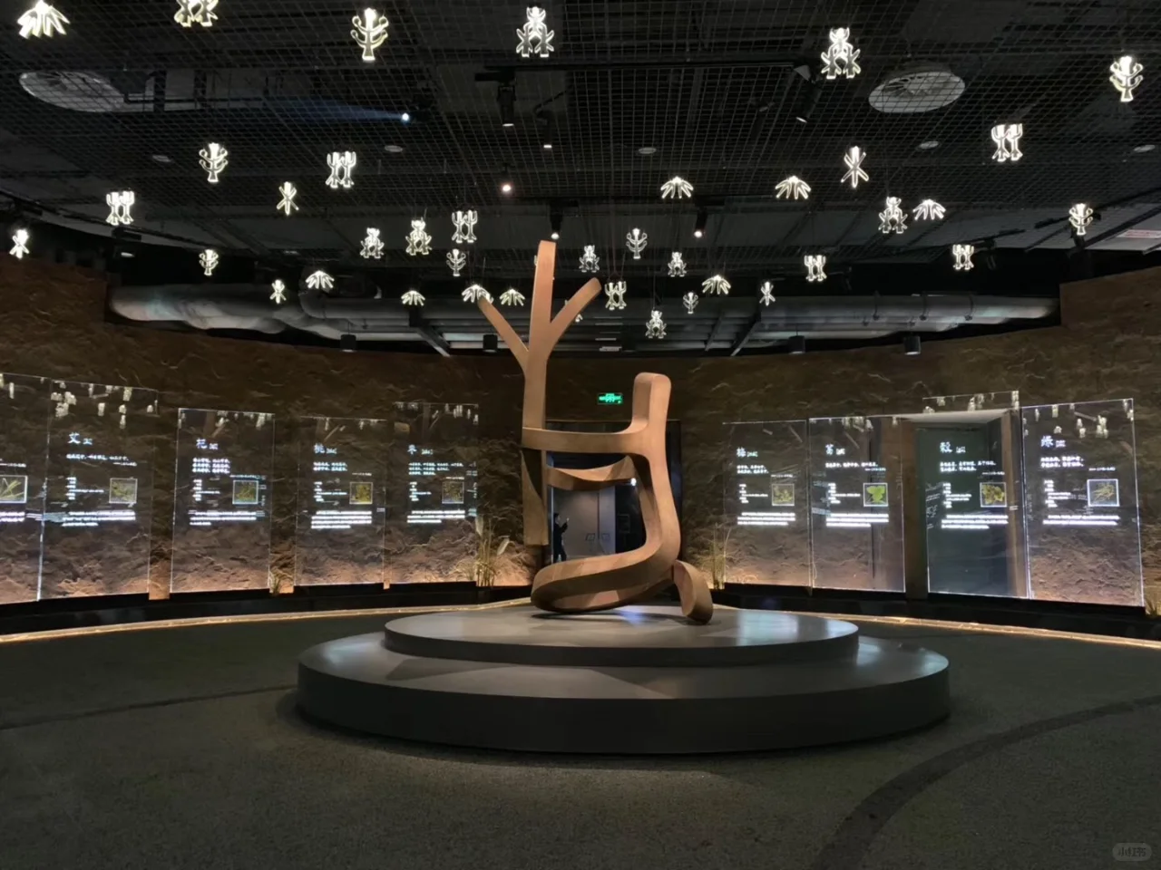 探馆——2019年北京世界园艺博览会北京馆