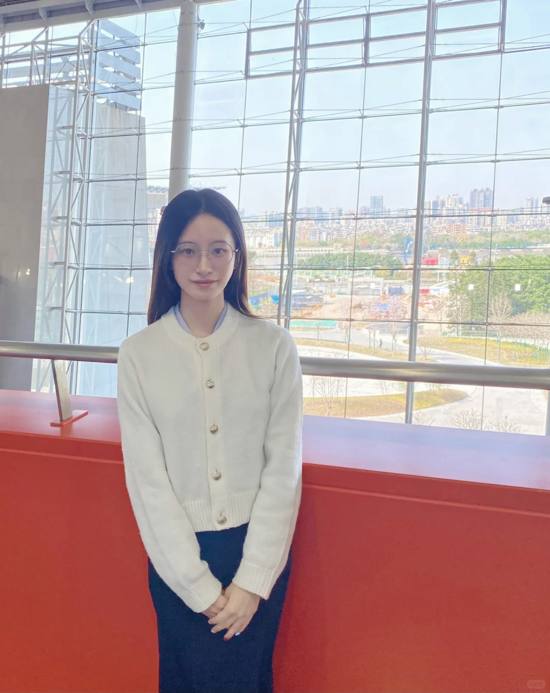 ?广外丨CIFF国际家具博览会翻译全记录