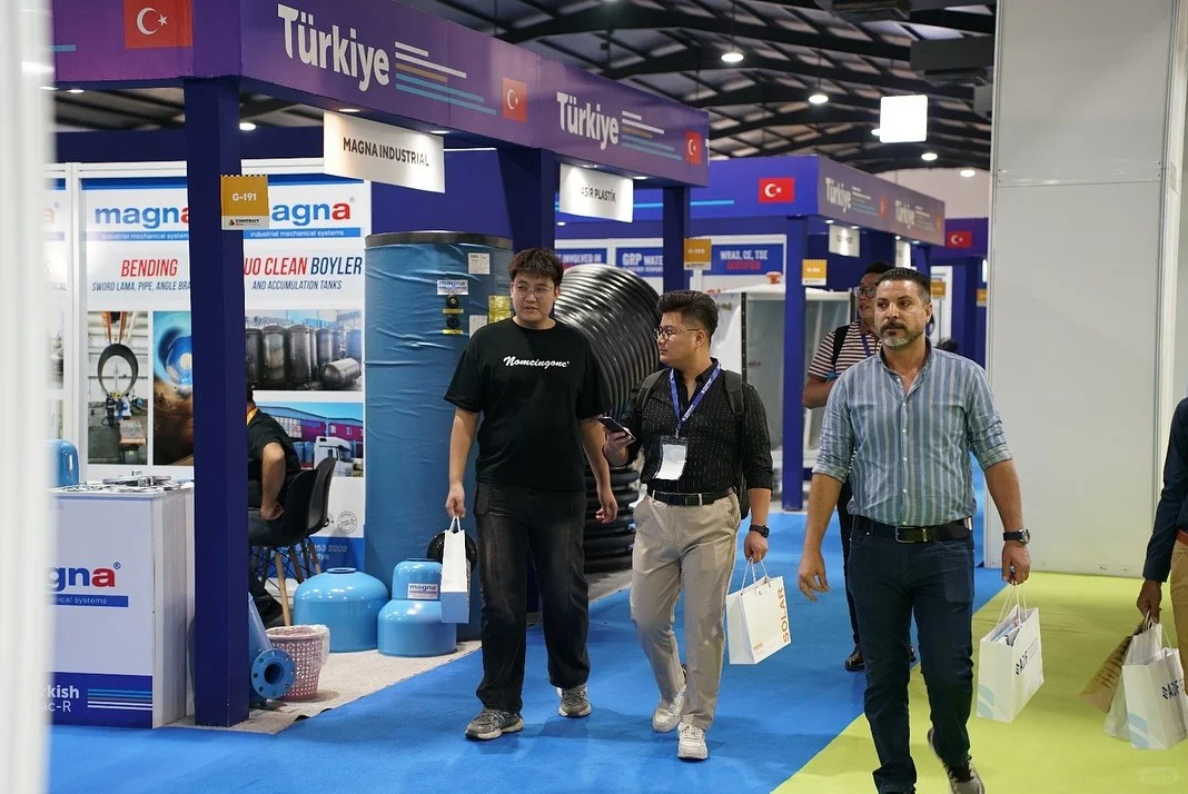 2025年伊拉克电力及能源展览会