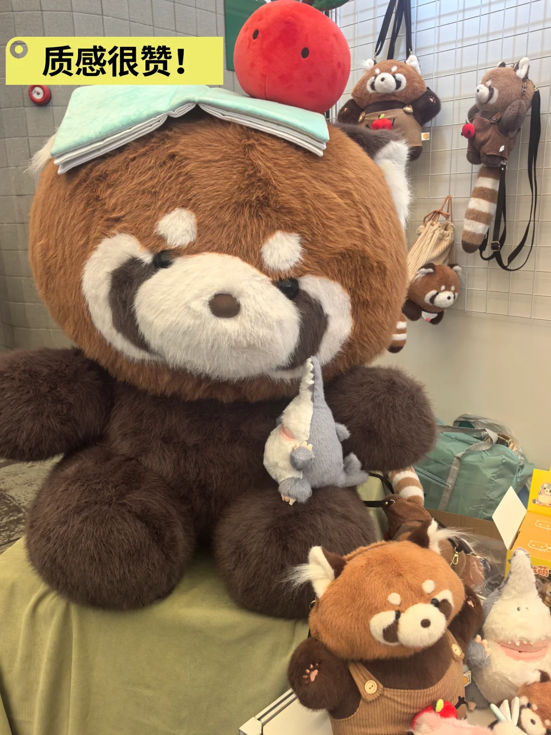 上海文创节逛展实录✨ 非专业人士真实感受