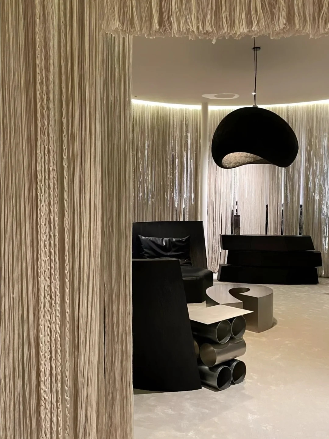 逛广州家博会，DAaZ的新品我爱了