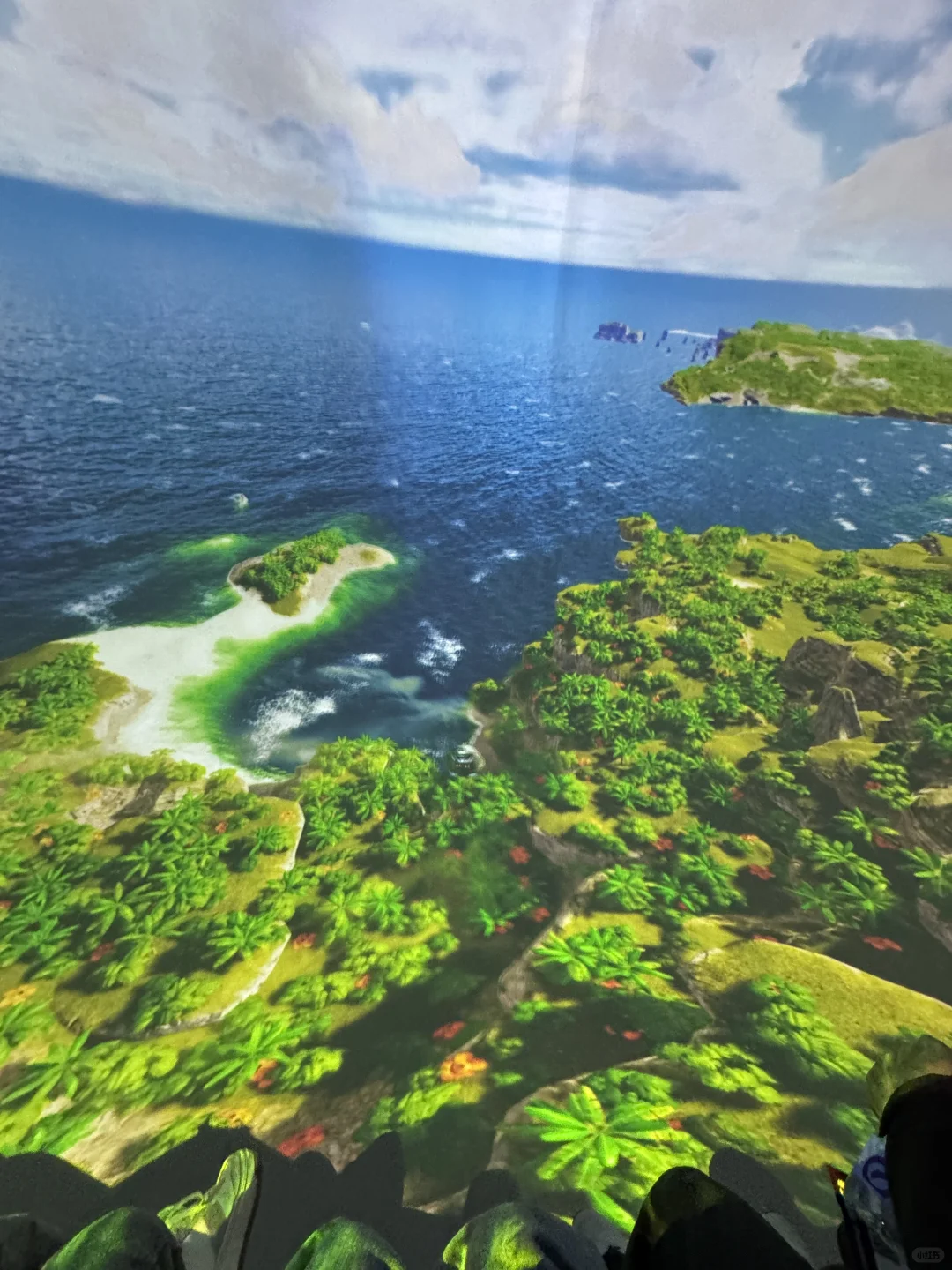 游乐设施博览会！这明明是成年人的游乐场！！