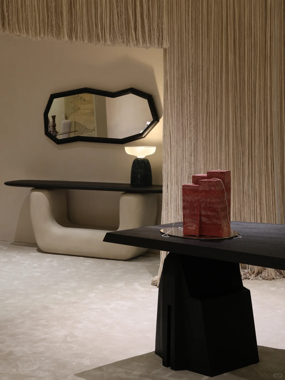 展讯《DNA》| 2025年广州展览现场