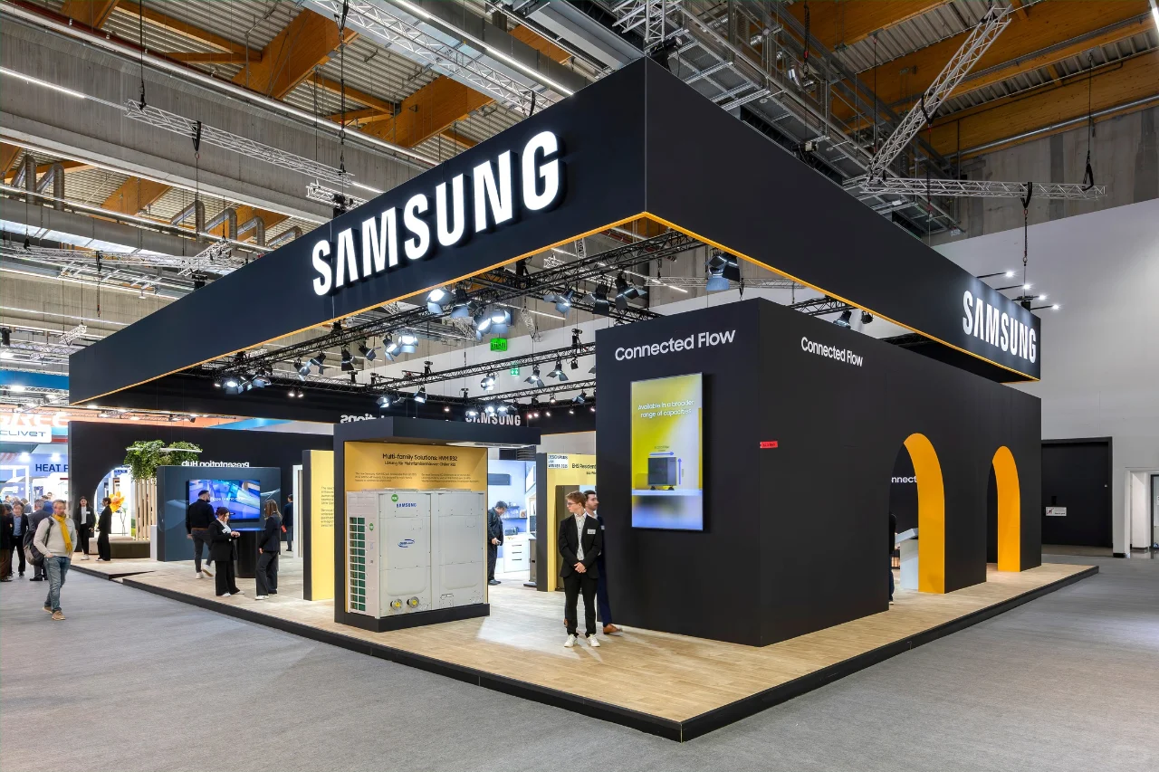 美国展览搭建工厂：打造展示成功的幕后英雄