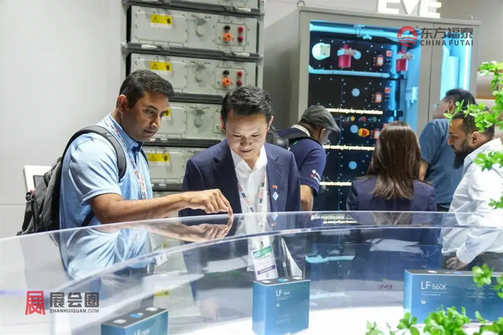 2025年美国国际光伏储能展览会RE+ 2025