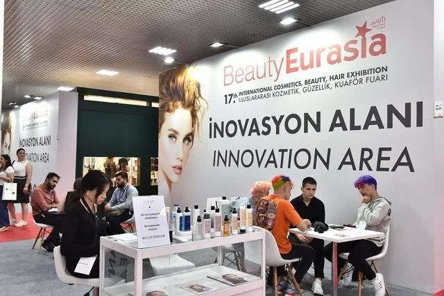 2025年土耳其国际美容展
