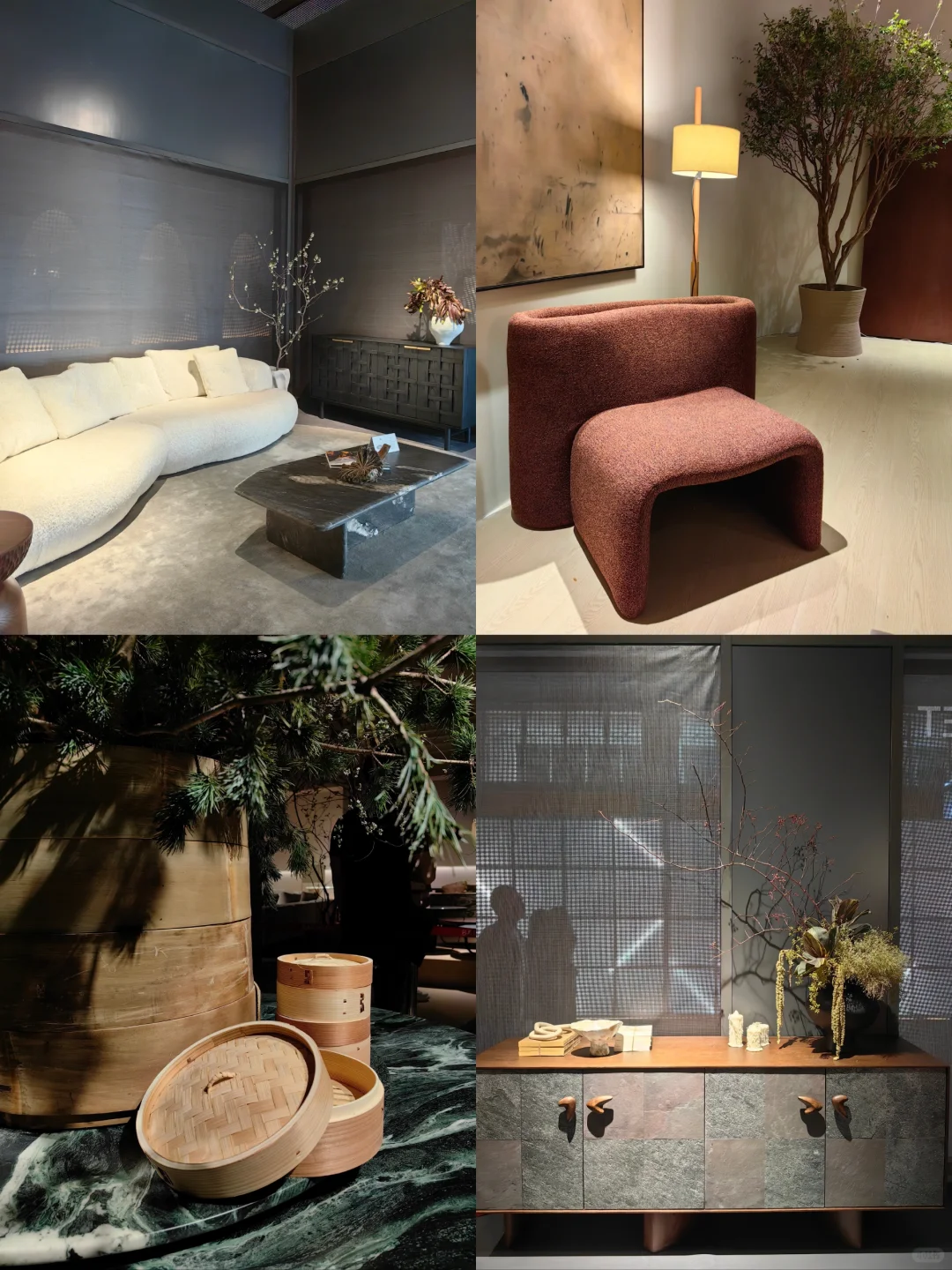 ?CIFF广州家具博览会｜可持续➕原创趋势