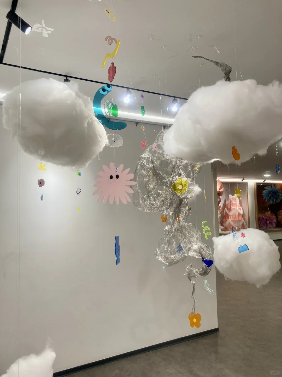 天津?新展｜超治愈!! 掉入奇妙春日幻境✨?