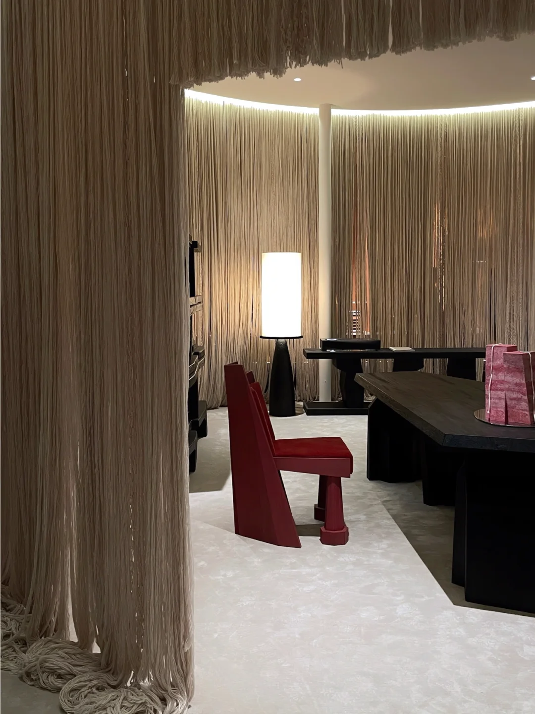 逛广州家博会，DAaZ的新品我爱了