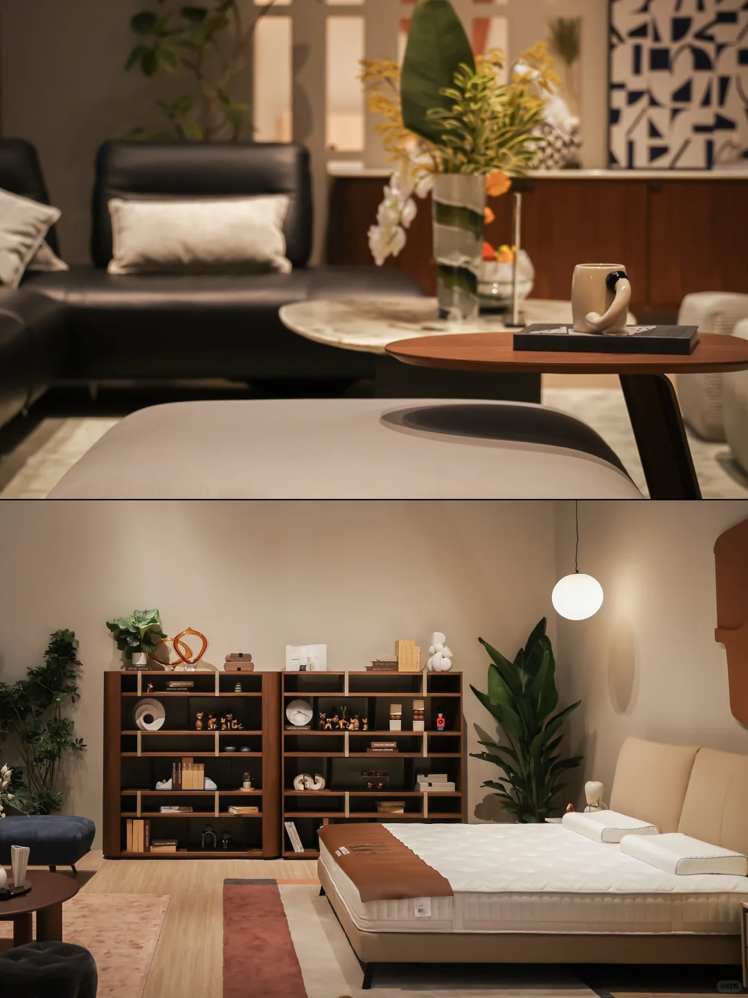 逛深圳家具展！这才是我想要的家居美学